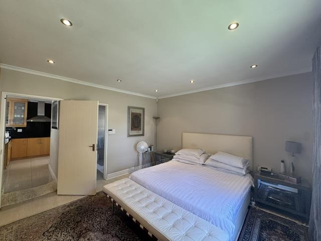 To Let 3 Bedroom Property for Rent in Royal Ascot Western Cape